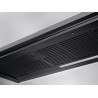 AEG GE68D2HB Exaustor de Encastre, 445 m3/h, 120 cm, Preto - 7333394159768