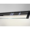 AEG GE68D2HB Exaustor de Encastre, 445 m3/h, 120 cm, Preto - 7333394159768
