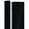 AEG TX6MR531EE Frigorífico Americano Side by Side Independente, 532 L, TwinTech No Frost, MultiFlow, Preto - 7333394144047