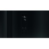 AEG TX6MR531EE Frigorífico Americano Side by Side Independente, 532 L, TwinTech No Frost, MultiFlow, Preto - 7333394144047