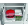 AEG TX6MR531EE Frigorífico Americano Side by Side Independente, 532 L, TwinTech No Frost, MultiFlow, Preto - 7333394144047