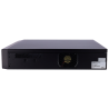 X-Security XS-NVR6864A-WIZ Gravador NVR, 64 CH, 64 IP, 16 PoE, 32 MP, 384 Mbps, 8 HDD até 128 TB, HDMI 4K e VGA, IA, WizSense, Metadados e AcuPick - 8435325487236
