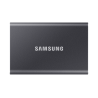 Samsung Portable T7 2TB Disco Externo SSD 2 TB USB 3.2 Cinzento - MU-PC2T0T/WW - 8806090312380