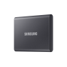 Samsung Portable T7 2TB Disco Externo SSD 2 TB USB 3.2 Cinzento - MU-PC2T0T/WW - 8806090312380