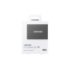Samsung Portable T7 2TB Disco Externo SSD 2 TB USB 3.2 Cinzento - MU-PC2T0T/WW - 8806090312380