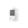 Samsung Portable T7 2TB Disco Externo SSD 2 TB USB 3.2 Cinzento - MU-PC2T0T/WW - 8806090312380