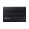 Samsung Portable T7 Shield 2TB Disco Externo SSD 2 TB USB 3.2 Preto - MU-PE2T0S/EU - 8806092968431