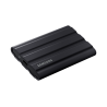 Samsung Portable T7 Shield 2TB Disco Externo SSD 2 TB USB 3.2 Preto - MU-PE2T0S/EU - 8806092968431