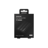 Samsung Portable T7 Shield 2TB Disco Externo SSD 2 TB USB 3.2 Preto - MU-PE2T0S/EU - 8806092968431