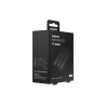 Samsung Portable T7 Shield 2TB Disco Externo SSD 2 TB USB 3.2 Preto - MU-PE2T0S/EU - 8806092968431
