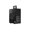 Samsung Portable T7 Shield 2TB Disco Externo SSD 2 TB USB 3.2 Preto - MU-PE2T0S/EU - 8806092968431