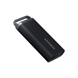 Samsung Portable T5 EVO 4TB Disco Externo SSD 4 TB USB 3.2 Preto - MU-PH4T0S/EU - 8806094905410
