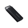 Samsung Portable T5 EVO 4TB Disco Externo SSD 4 TB USB 3.2 Preto - MU-PH4T0S/EU - 8806094905410
