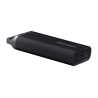 Samsung Portable T5 EVO 4TB Disco Externo SSD 4 TB USB 3.2 Preto - MU-PH4T0S/EU - 8806094905410