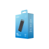 Samsung Portable T5 EVO 4TB Disco Externo SSD 4 TB USB 3.2 Preto - MU-PH4T0S/EU - 8806094905410