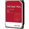 Western Digital WD Red Plus NAS 2TB V2 Disco HDD 2 TB 5400 RPM 64 MB SATA III 3.5" - WD20EFPX