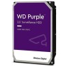Western Digital WD Purple Surveillance 6TB V3 Disco HDD 6 TB 5400 RPM 256 MB SATA III 3.5" - WD64PURZ