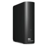 Western Digital WD Elements 8TB Disco Externo HDD 8 TB USB 3.0 3.5" Preto - WDBWLG0080HBK-EESN - 0718037863634