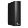 Western Digital WD Elements 12TB Disco Externo HDD 12 TB USB 3.0 3.5" Preto - WDBWLG0120HBK-EESN - 0718037872155
