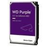 Western Digital WD Purple Surveillance 2TB V3 Disco HDD 2 TB 5400 RPM 64 MB SATA III 3.5" - WD23PURZ