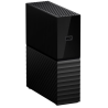 Western Digital WD My Book V3 8TB Disco Externo HDD 8 TB USB 3.0 3.5" Preto - WDBBGB0080HBK-EESN - 0718037850696