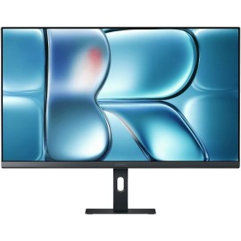 Xiaomi A27Qi 2026 IPS Monitor Profissional Plano, 68,6 cm (27"), 2560 x 1440 pixels Quad HD, 120Hz, HDMI, DisplayPort, Ajuste de Inclinação, Preto - ELA6568EU - 6941948709133