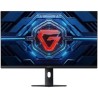 Xiaomi G27i 2026 IPS Monitor Gaming Plano, 68,6 cm (27"), 1920 x 1080 pixels Full HD, 200Hz, DisplayPort, HDMI, Preto - ELA6370EU - 6941948708013