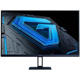 Xiaomi G27i IPS Monitor Gaming Plano, 68,6 cm (27"), 1920 x 1080 pixels Full HD, 165Hz, HDMI, DisplayPort, Ajuste de Altura, Preto - ELA5375EU - 6941948701403
