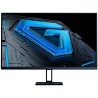 Xiaomi G27i IPS Monitor Gaming Plano, 68,6 cm (27"), 1920 x 1080 pixels Full HD, 165Hz, HDMI, DisplayPort, Ajuste de Altura, Preto - ELA5375EU - 6941948701403