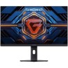 Xiaomi G24i 2026 IPS Monitor Gaming Plano, 60,5 cm (23,8"), 1920 x 1080 pixels Full HD, 200Hz, DisplayPort, HDMI, Ajuste de Altura, Negro - ELA6364EU - 6941948707979