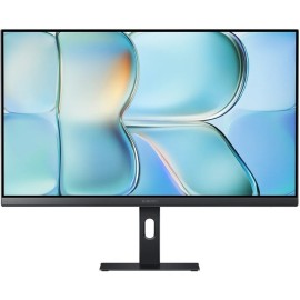 Xiaomi A24i 2026 IPS Monitor Profissional Plano, 60,5 cm (23,8"), 1920 x 1080 pixels Full HD, 144Hz, DisplayPort, HDMI, Preto - 6941948708365