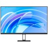 Xiaomi A24i IPS Monitor Profissional Plano, 60,5 cm (23,8"), 1920 x 1080 pixels Full HD, 100Hz, DisplayPort, HDMI, Ajuste de Altura, Preto - ELA5444EU - 6941948701908