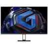 Xiaomi 2K G27Qi IPS Monitor Gaming Plano, 68,6 cm (27"), 2560 x 1440 pixels Quad HD, 180Hz, HDMI, DisplayPort, Ajuste de Altura, Preto - ELA6556EU - 6941948709072
