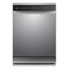 Orima OR-12-600-X Máquina de Lavar Loiça Livre Instalação, 12 Conjuntos, 60 cm, Inox - 227141 - 5603883215032