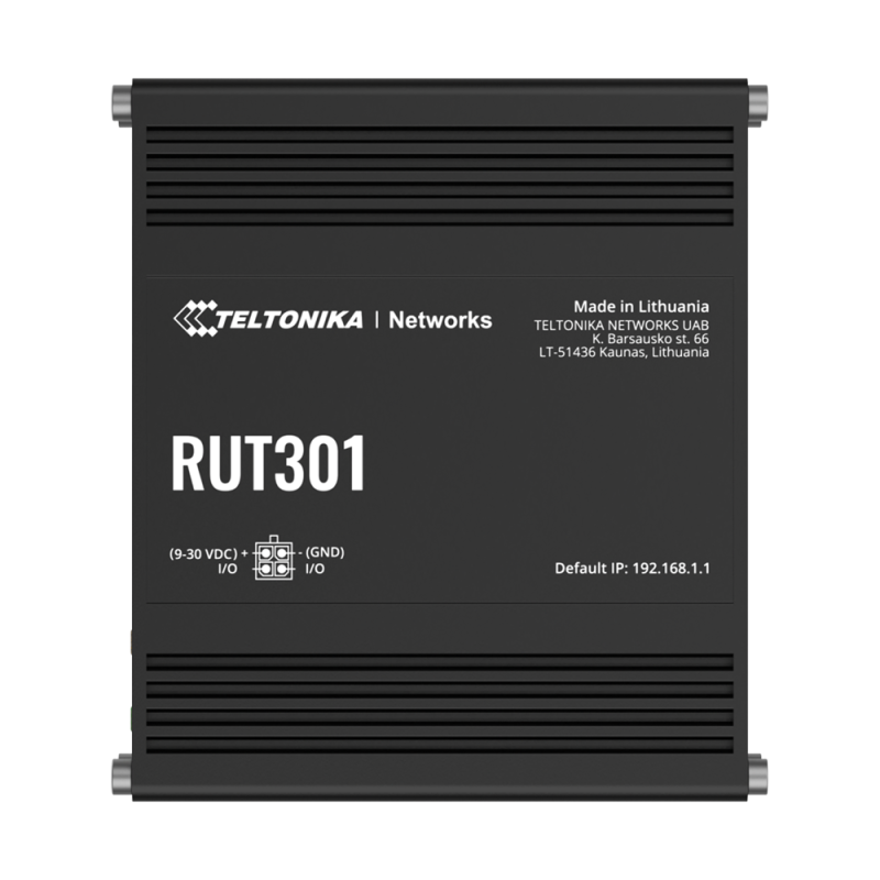 Teltonika TK-RUT301