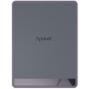 Apacer AS724 1TB Disco Externo SSD 1 TB USB 3.2 Gen 2 3D Malva - AP1TBAS724M-1 - 4712389921185