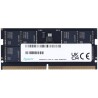 Apacer Módulo de Memória RAM 16 GB 1 x 16 GB DDR5 5600 MHz CL46 SO-DIMM - FS.16G2C.PKH