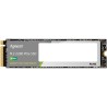 Apacer PC3480 256GB Disco SSD 256 GB PCIe 3.0 NVMe M.2 2280 3D TLC - AP2JPC3480E-BM01