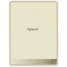 Apacer AS724 1TB Disco Externo SSD 1 TB USB 3.2 Gen 2 USB-C 3D Creme - AP1TBAS724C-1 - 4712389921215