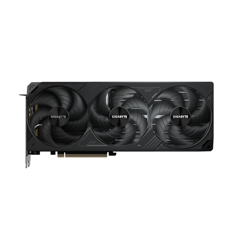Gigabyte GeForce RTX 5080 WINDFORCE OC SFF Placa Gráfica 16GB GDDR7 256-bit PCIe 5.0 - 9VN5080WO-00-G10 - 4719331355845