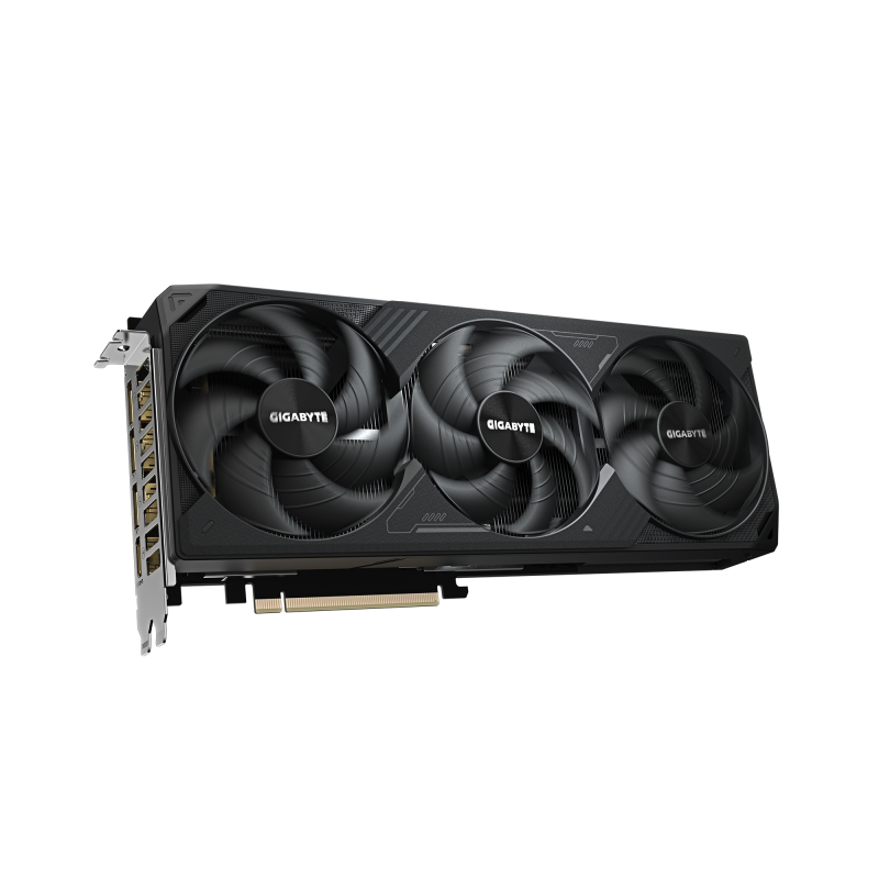 Gigabyte GeForce RTX 5080 WINDFORCE OC SFF Placa Gráfica 16GB GDDR7 256-bit PCIe 5.0 - 9VN5080WO-00-G10 - 4719331355845