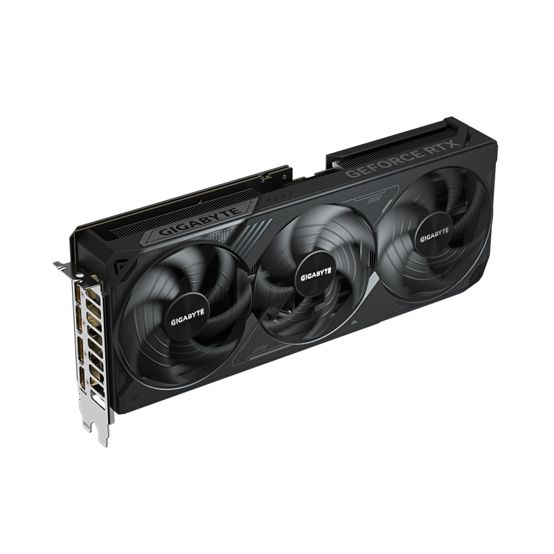 Gigabyte GeForce RTX 5080 WINDFORCE OC SFF Placa Gráfica 16GB GDDR7 256-bit PCIe 5.0 - 9VN5080WO-00-G10 - 4719331355845