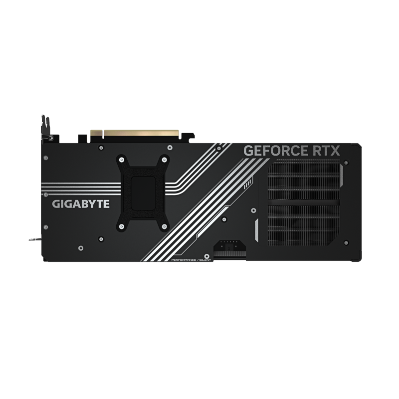 Gigabyte GeForce RTX 5080 WINDFORCE OC SFF Placa Gráfica 16GB GDDR7 256-bit PCIe 5.0 - 9VN5080WO-00-G10 - 4719331355845