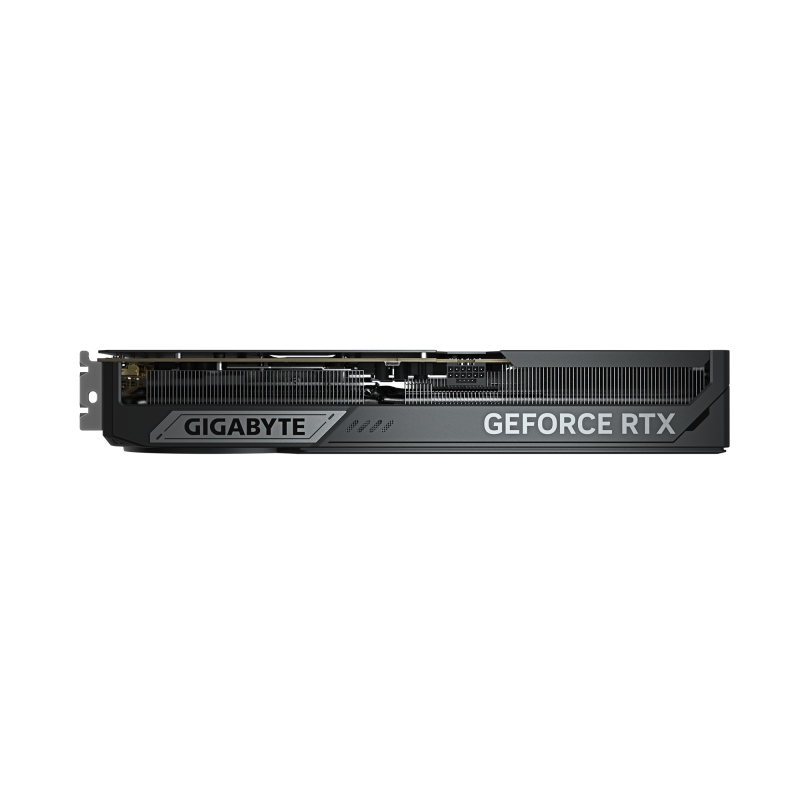 Gigabyte GeForce RTX 5080 WINDFORCE OC SFF Placa Gráfica 16GB GDDR7 256-bit PCIe 5.0 - 9VN5080WO-00-G10 - 4719331355845