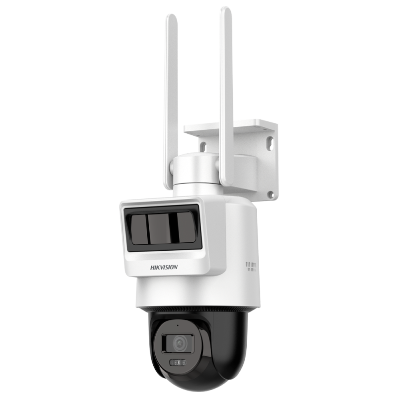 Hikvision DS-2DE2C400IWG-K/4G/C09S20(2.8mm)