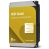 Western Digital WD Gold Enterprise 8TB Disco HDD 8 TB 7200 RPM 256 MB SATA III 3.5" - WD8005FRYZ