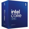 Intel Core Ultra 5 225 Processador FCLGA1851 10 Cores 10 Threads 3.3 GHz, 4.9GHz Turbo Box - BX80768225 - 5032037282352