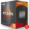 AMD Ryzen 5 5600XT Processador AM4 6 Cores 12 Threads 3.7GHz, 4.7GHz Turbo, Box - 100-100001585BOX - 0730143316613