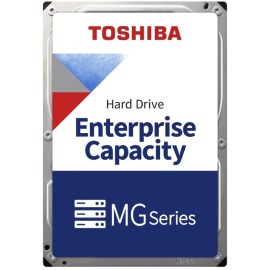 Toshiba MG11 18TB Disco HDD 18 TB 7200 RPM 1024 MB SAS 3.5" - MG11ACA18TE