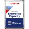 Toshiba MG11 18TB Disco HDD 18 TB 7200 RPM 1024 MB SAS 3.5" - MG11ACA18TE